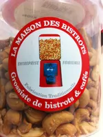 410G Noix Cajou Air D Ici