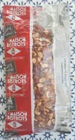 Cacahuètes de bistrot