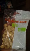 Noix de macadamia