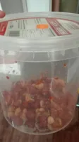 Cacahuètes de bistrot