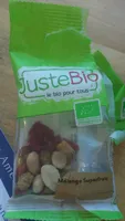 Mélange Superfruit