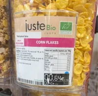 corn flakes bio