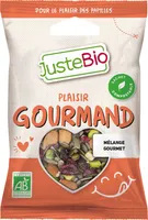 Mélange Gourmet BIO