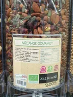 Mélange gourmet