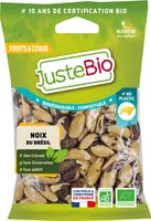 Noix du Brésil BIO