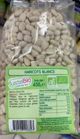 Haricot blanc