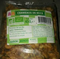 Cerveaux de noix
