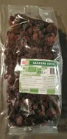 Raisins secs