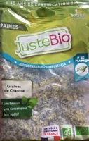 Graines de Chanvre