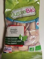 JusteBio