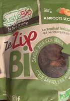 Abricots Secs