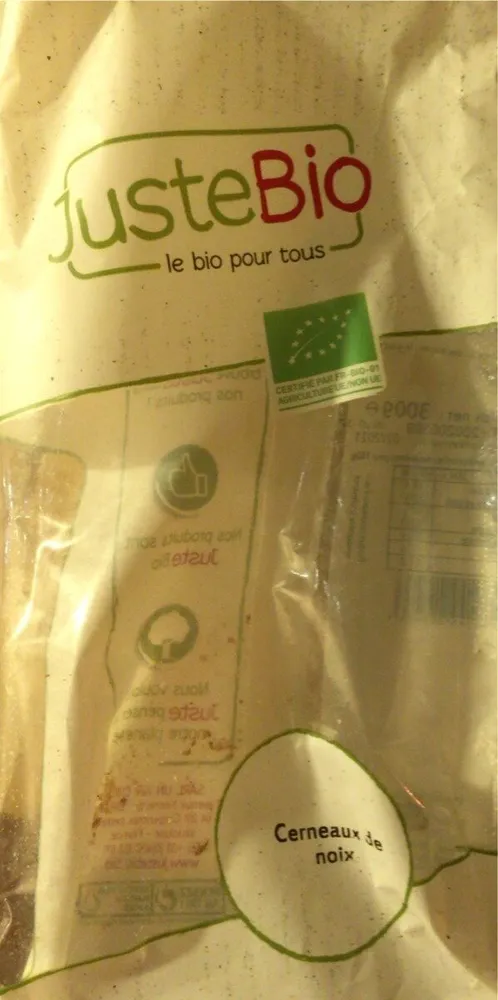 Cerneaux de noix