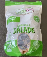 Mélange salade