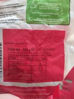 Baies de goji