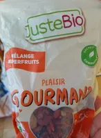 Mélange superfruits