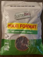 Mélange Tonus