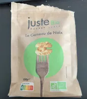 Le Cerneau de Noix