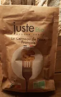 Le cerneau de noix français