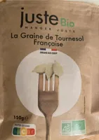 La graine de tournesol française
