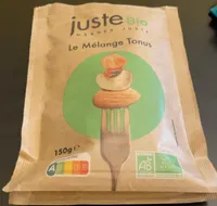 Mélange tonus