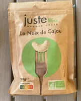 La noix de cajou