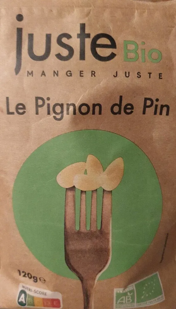 Le Pignon de Pin