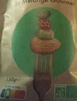 Le mélange gourmet