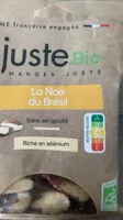Juste bio