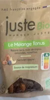 Le mélange tonus