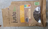 Graine de chia