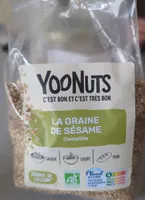 La graine de sésame complète