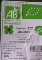 Saumon