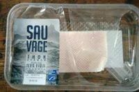 Thon sauvage