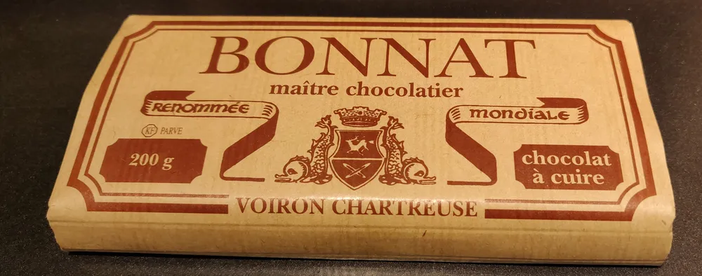 Pur Beurre De Cacao