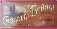 TSurabaya Chocolat au lait
