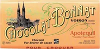 Chocolat Noir Apotequil