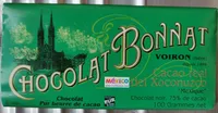 Chocolat Real Del Xoconuzco