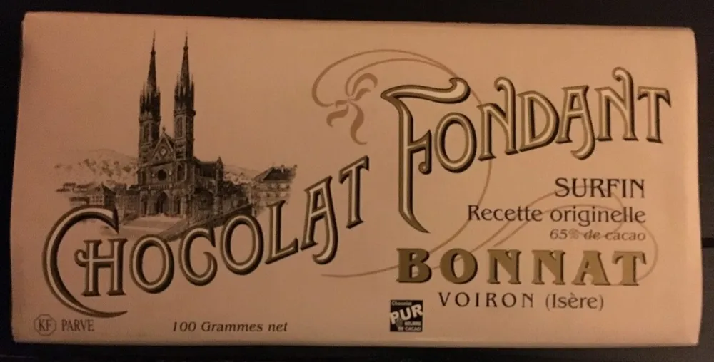 fondant 65%
