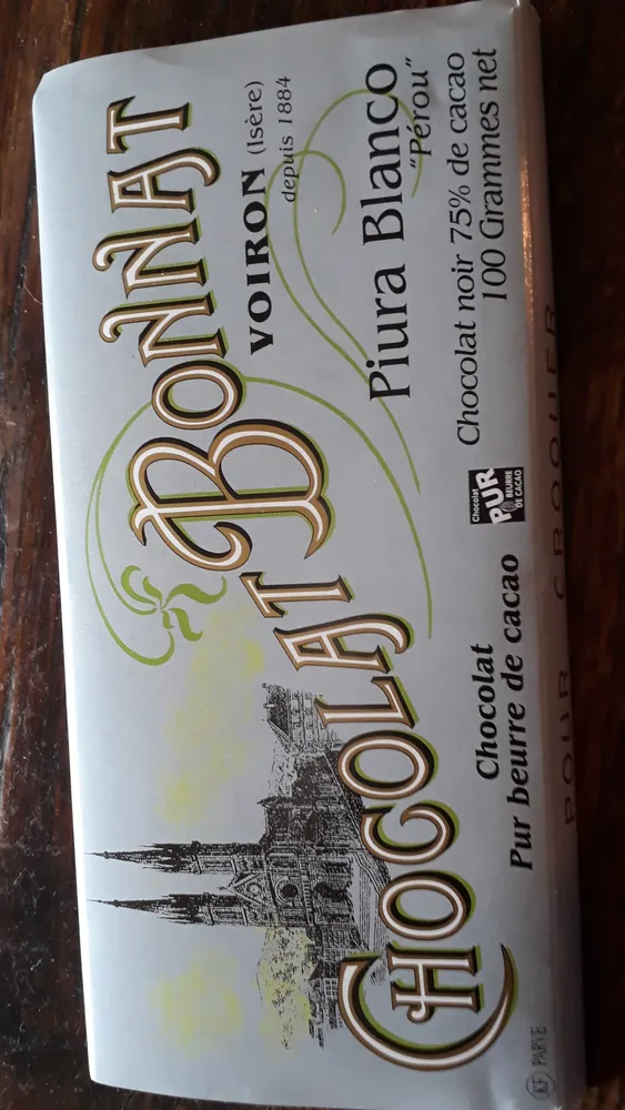 Piura Blanco
