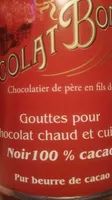 Chocolat