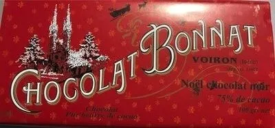 Chocolat noir