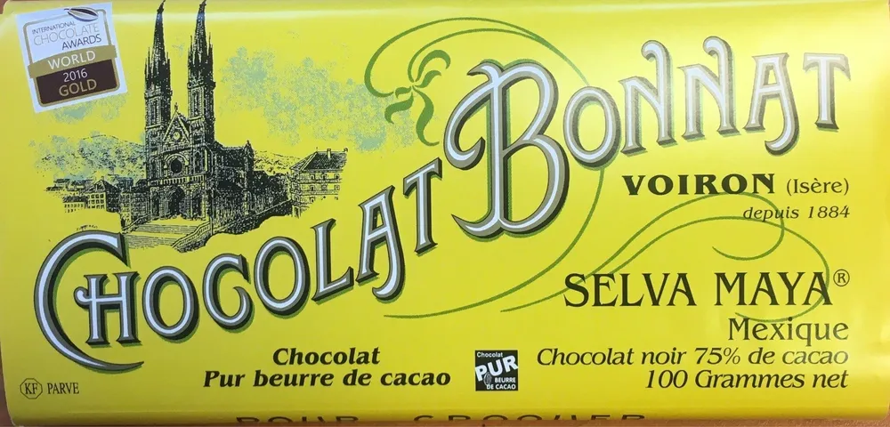 Selva Maya Mexique