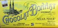 Selva Maya Mexique