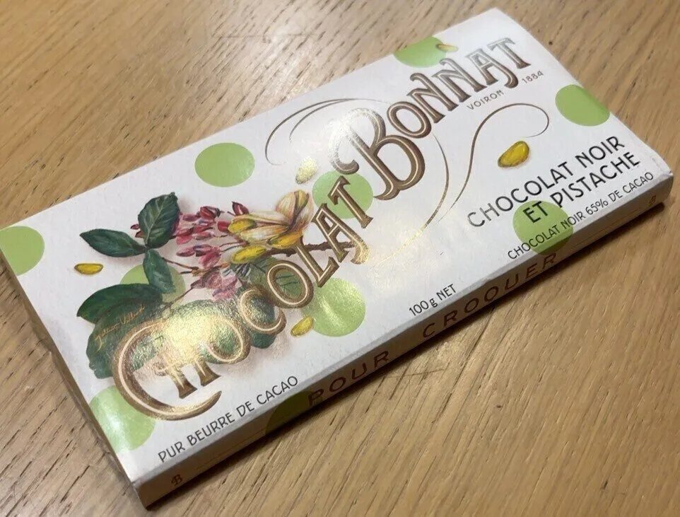 Chocolat Bonnat