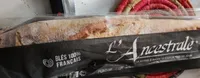 L'ancestrale, baguette