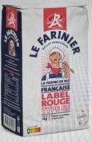 Le Farinier Label Rouge T65
