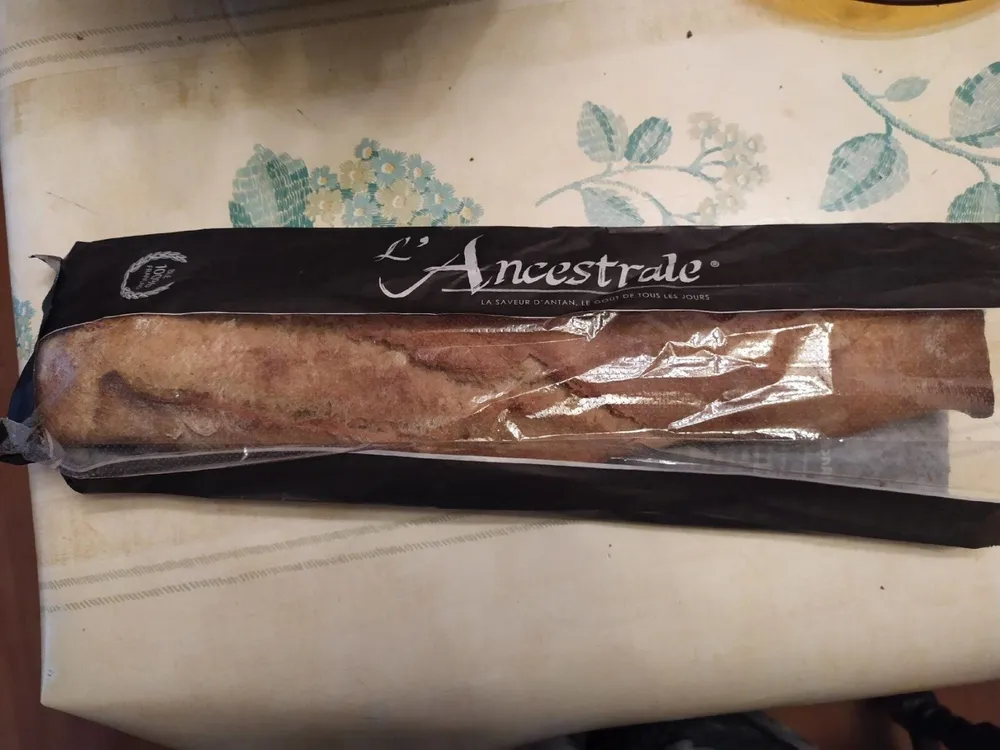 L'ancestrale