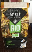 Belle Selection, Farine de ble type 65 BIO