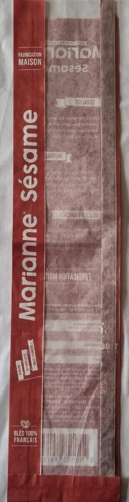 Marianne sésame