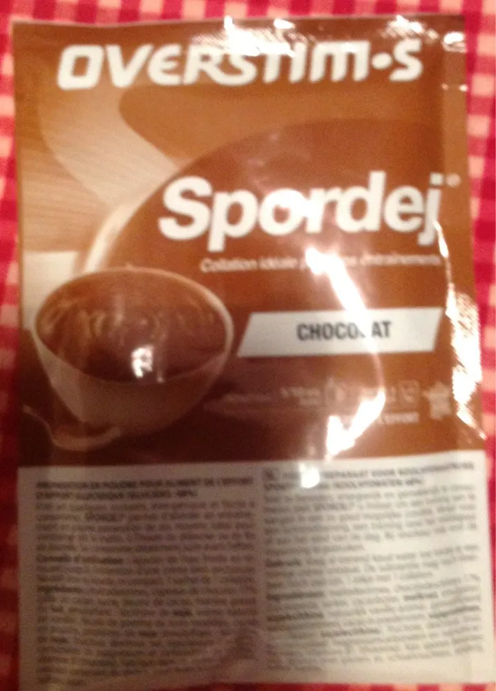Spordej